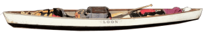 canoe